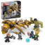 Lego Marvel Avengers