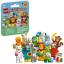Lego Minifigures
