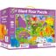 Puzzle Maxi - do 50 dielikov