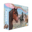 Puzzle do 100 dielikov