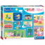 Puzzle do 100 dielikov