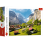 Puzzle 3000 a viac