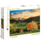 Puzzle 3000 a viac