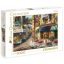 Puzzle 3000 a viac