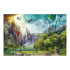 Puzzle 3000 a viac