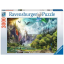 Puzzle 3000 a viac