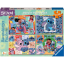 Puzzle Multi-balenia