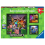 Puzzle - Multi-balenia