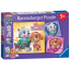 Puzzle - Multi-balenia