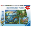 Puzzle - Multi-balenia