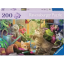 Puzzle do 300 dielikov