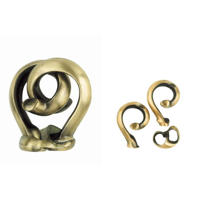 Hlavolam Huzzle Radix