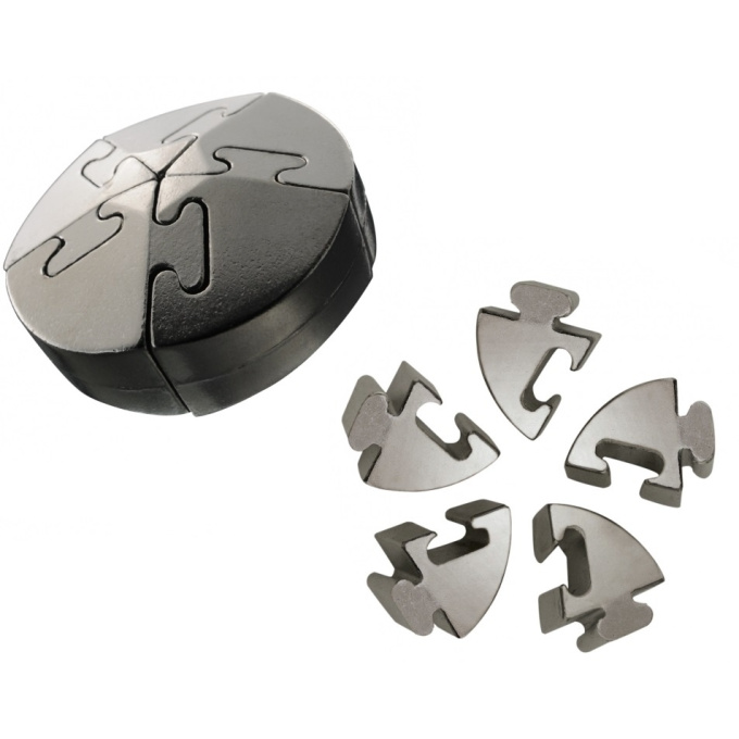 Hlavolam Huzzle Spiral