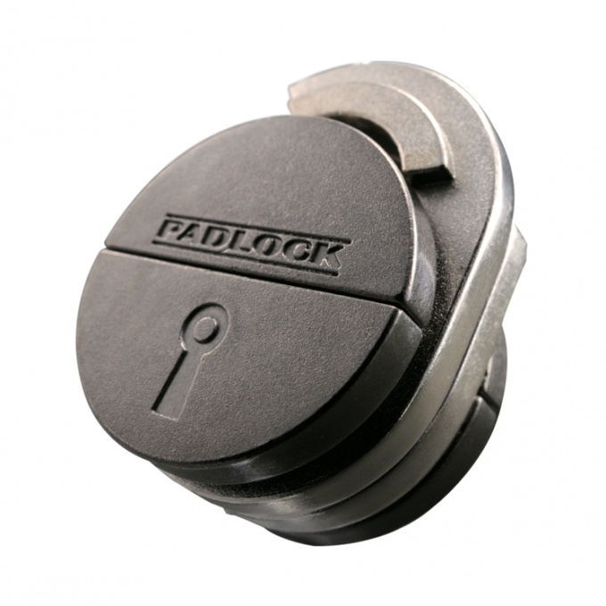 Hlavolam Huzzle Padlock