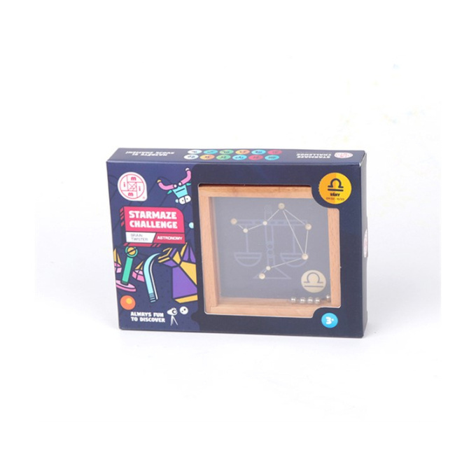 Balančný hlavolam - Znamenia zverokruhu Váhy