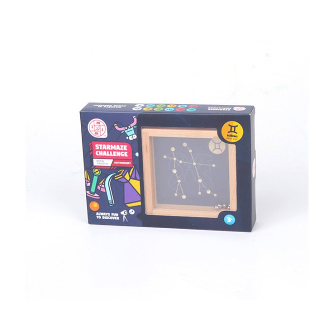 Balančný hlavolam - Znamenia zverokruhu Blíženci