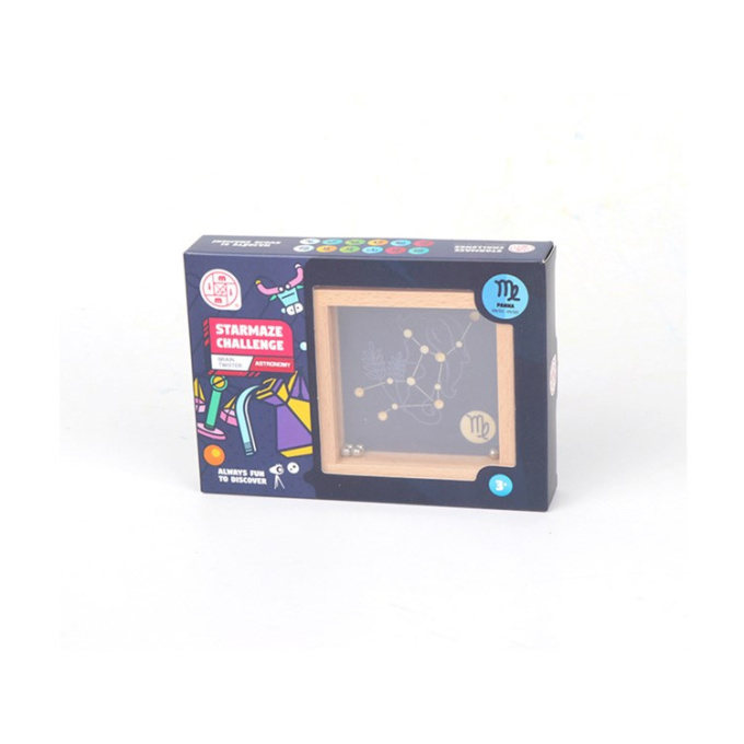 Balančný hlavolam - Znamenia zverokruhu Panna