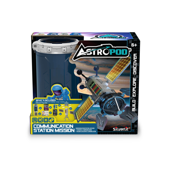 Astropod