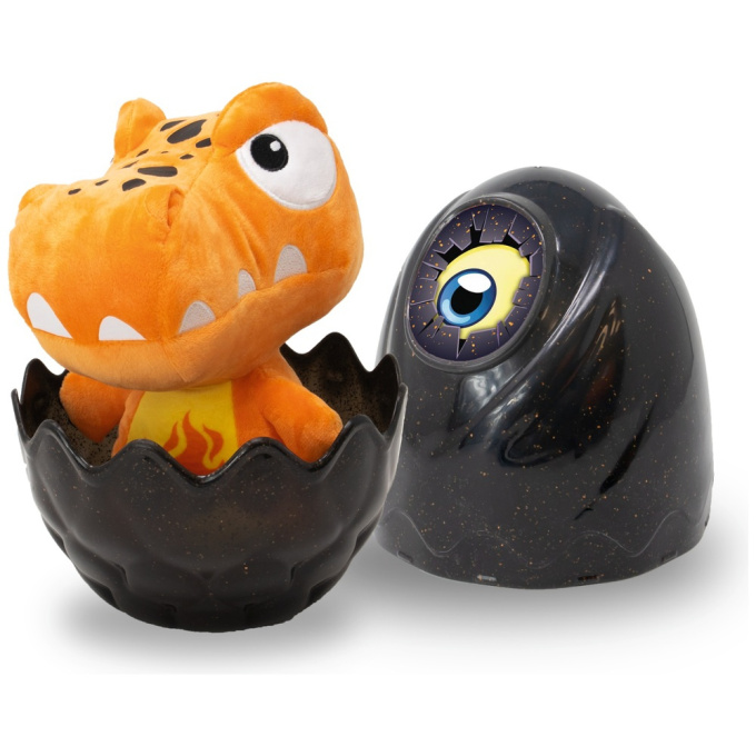 Crackin Eggs – Vajíčko s dinosaurom Blaze