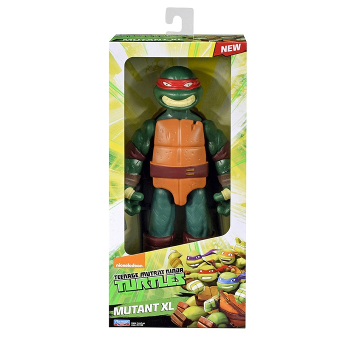 Ninja Turtles - Figúrka Raphael