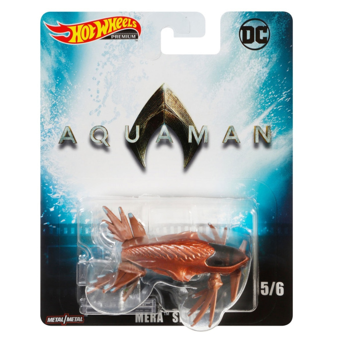 Hot Wheels - Vozidlá 1:64