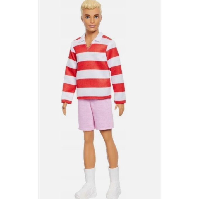 Barbie – Ken Fashionistas
