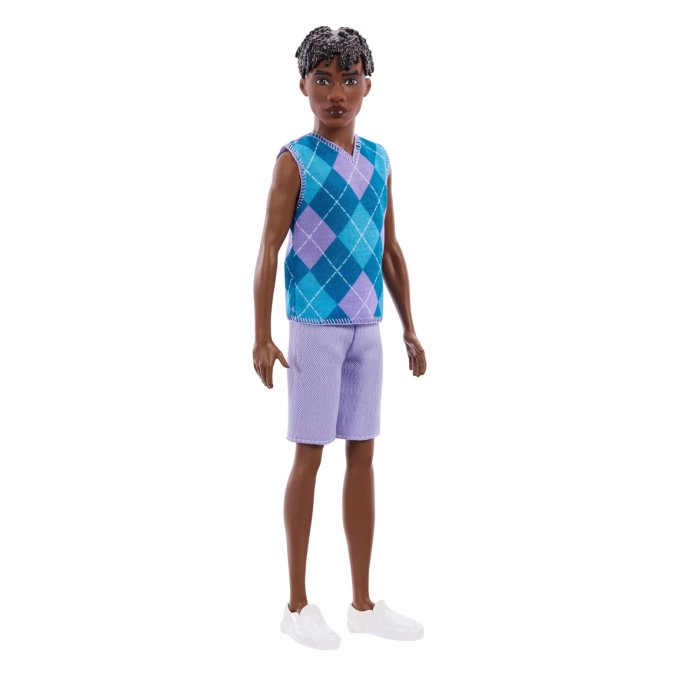 Barbie – Ken Fashionistas 253