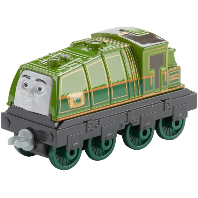 Thomas & Friends - Malé kovové mašinky Gator