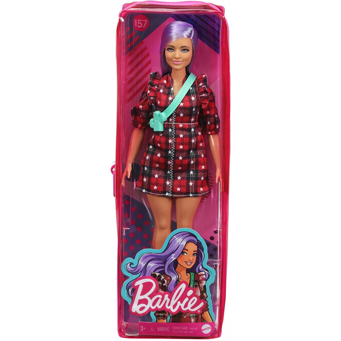 Barbie – Modelka 157