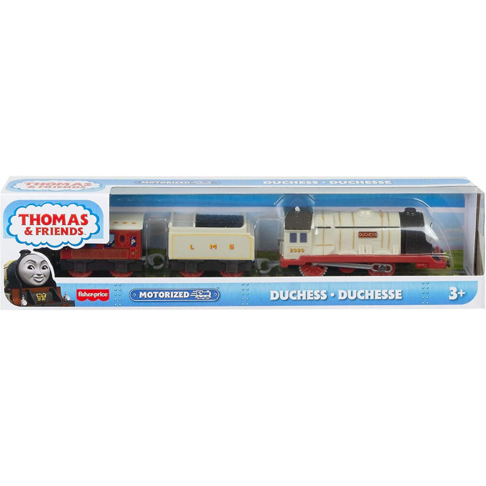 Thomas & Friends - Vláčik