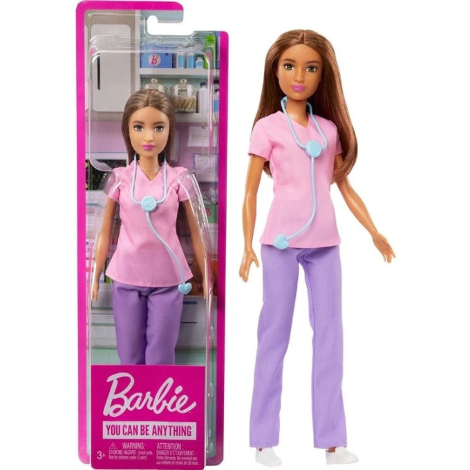 Barbie – Povolanie HBW99