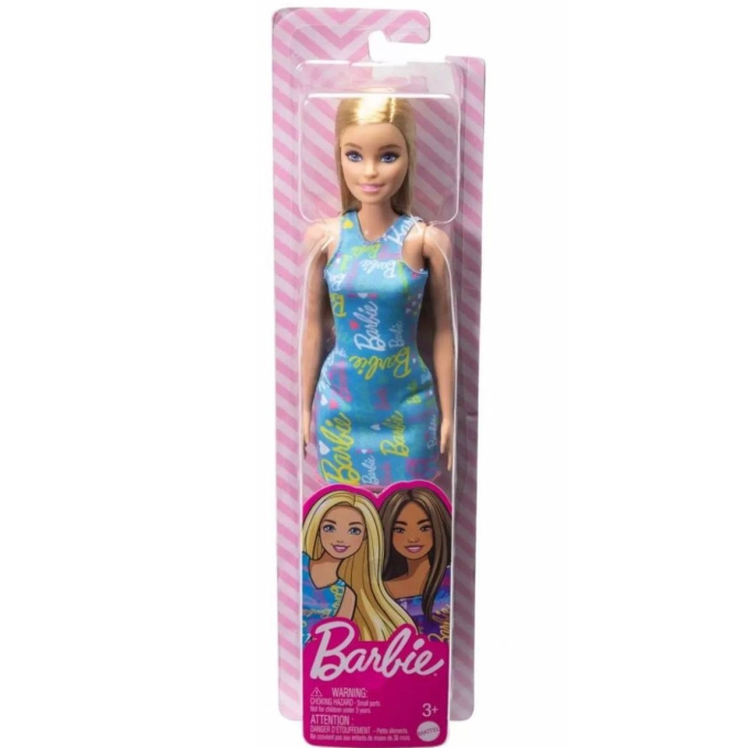 Barbie – Bábika