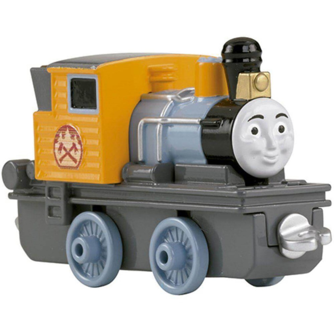 Thomas & Friends – Mašinka Bash