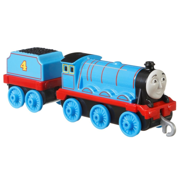 Thomas & Friends - Mašinka Gordon