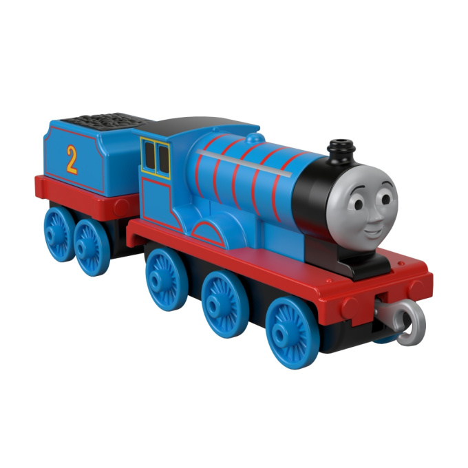 Thomas & Friends - Mašinka Edward