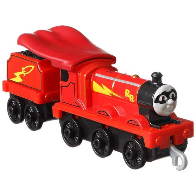 Thomas & Friends - Mašinka Rail Rocket James