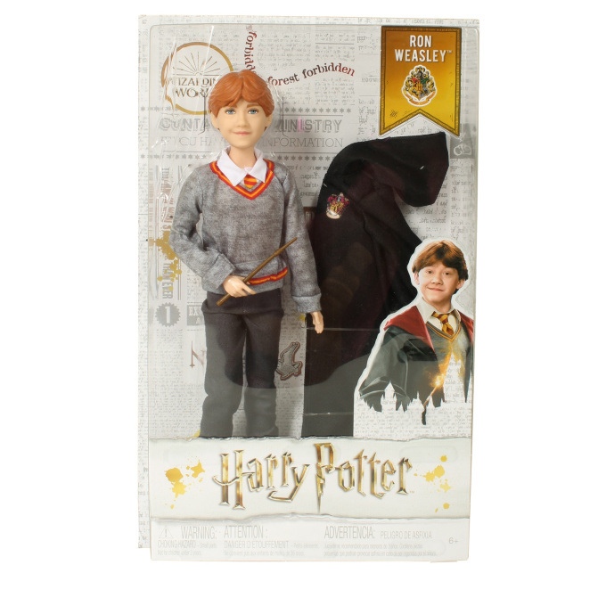 Harry Potter - Figúrka