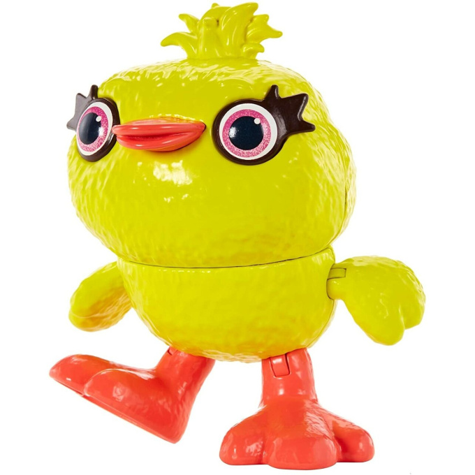 Toy Story 4 – Figúrka Ducky Patito