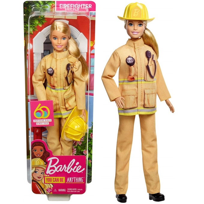 Barbie – Povolanie Novinárka