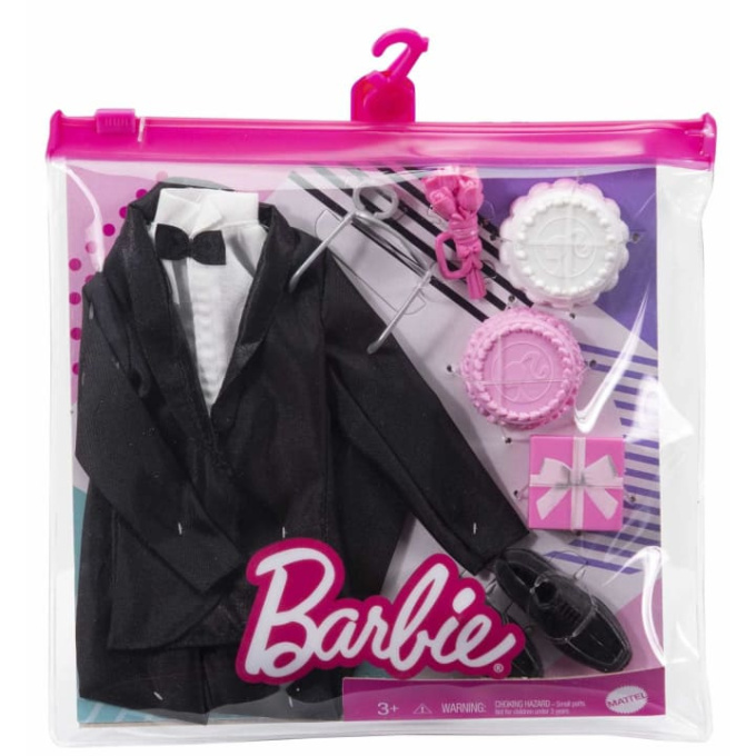 Barbie – Oblečenie GWF11