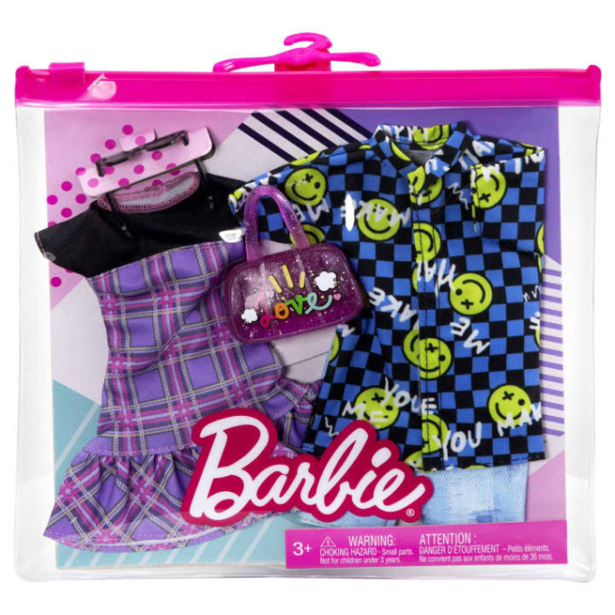Barbie – Oblečenie HBV73