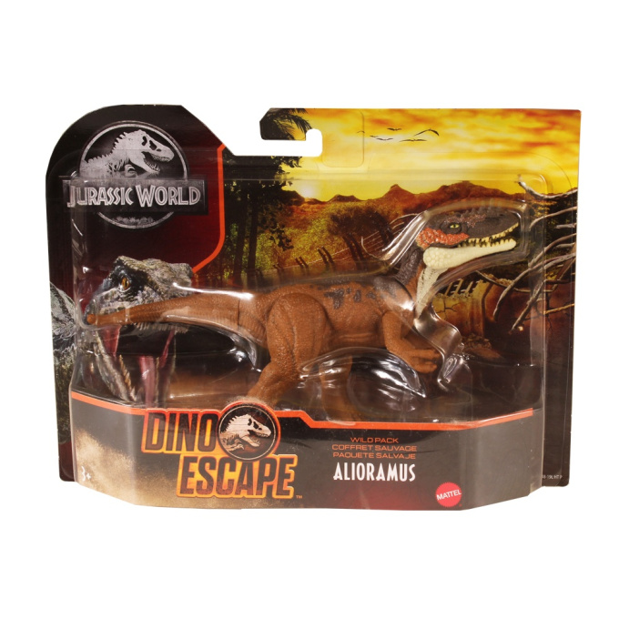 Jurassic World – Dino Escape Alioramus