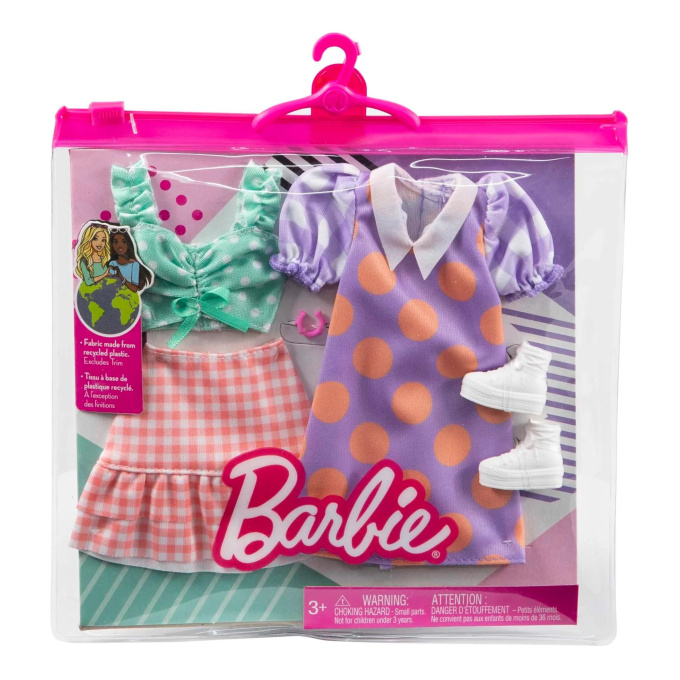 Barbie – Oblečenie HBV70