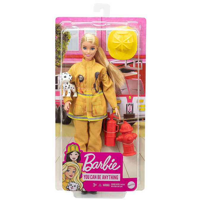 Barbie – Povolanie