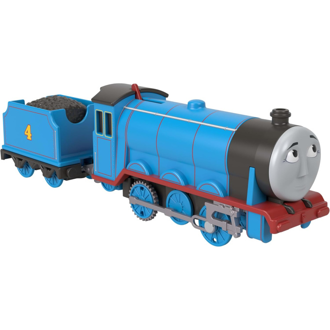 Thomas &  Friends - Lokomotíva s vagónom Gordon