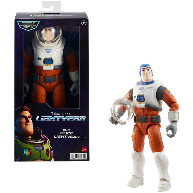 Lightyear - Figúrka XL-15
