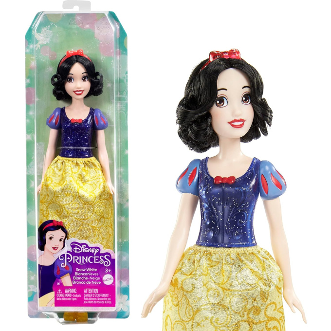 Disney Princess – Princezná Snehulienka