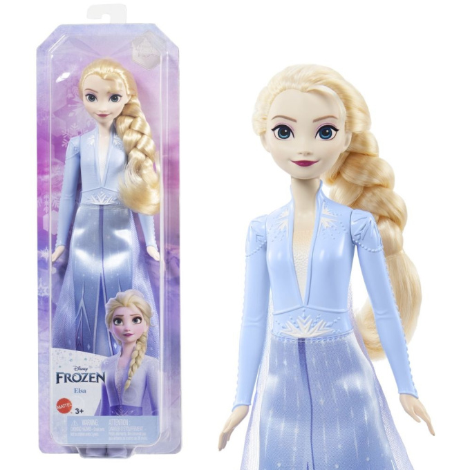 Frozen – Figúrka HLW48