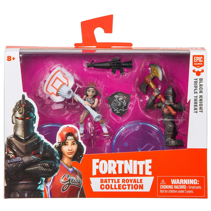 Figúrky Fortnite