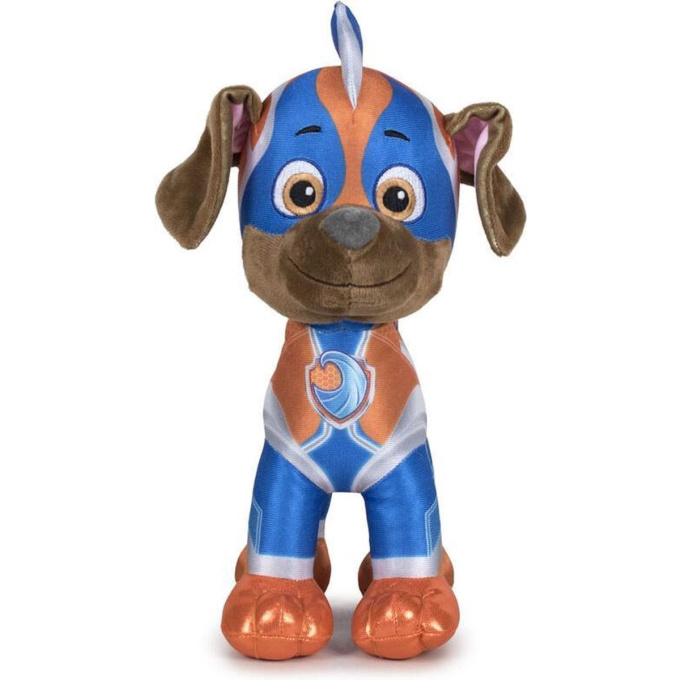 Paw Patrol – Plyšový psík Zuma
